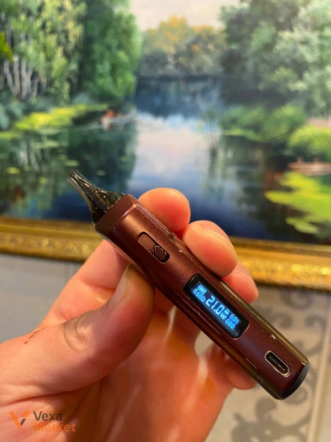 Lost Vape Thelema Elite DM 45