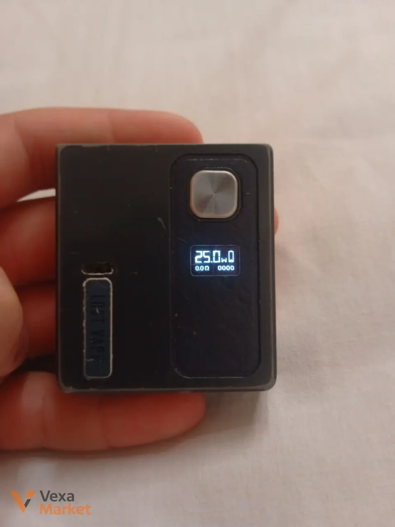 Lost Vape Ursa Baby Pro — фото 3