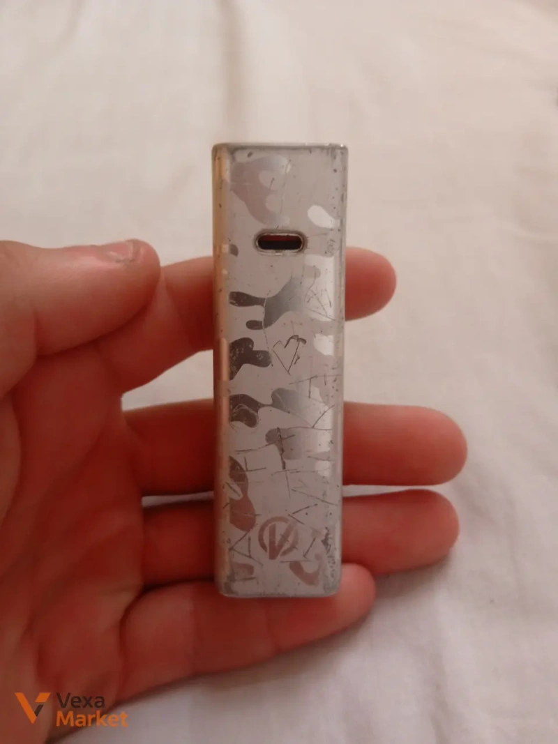 Lost Vape Ursa Baby Pro — фото 4
