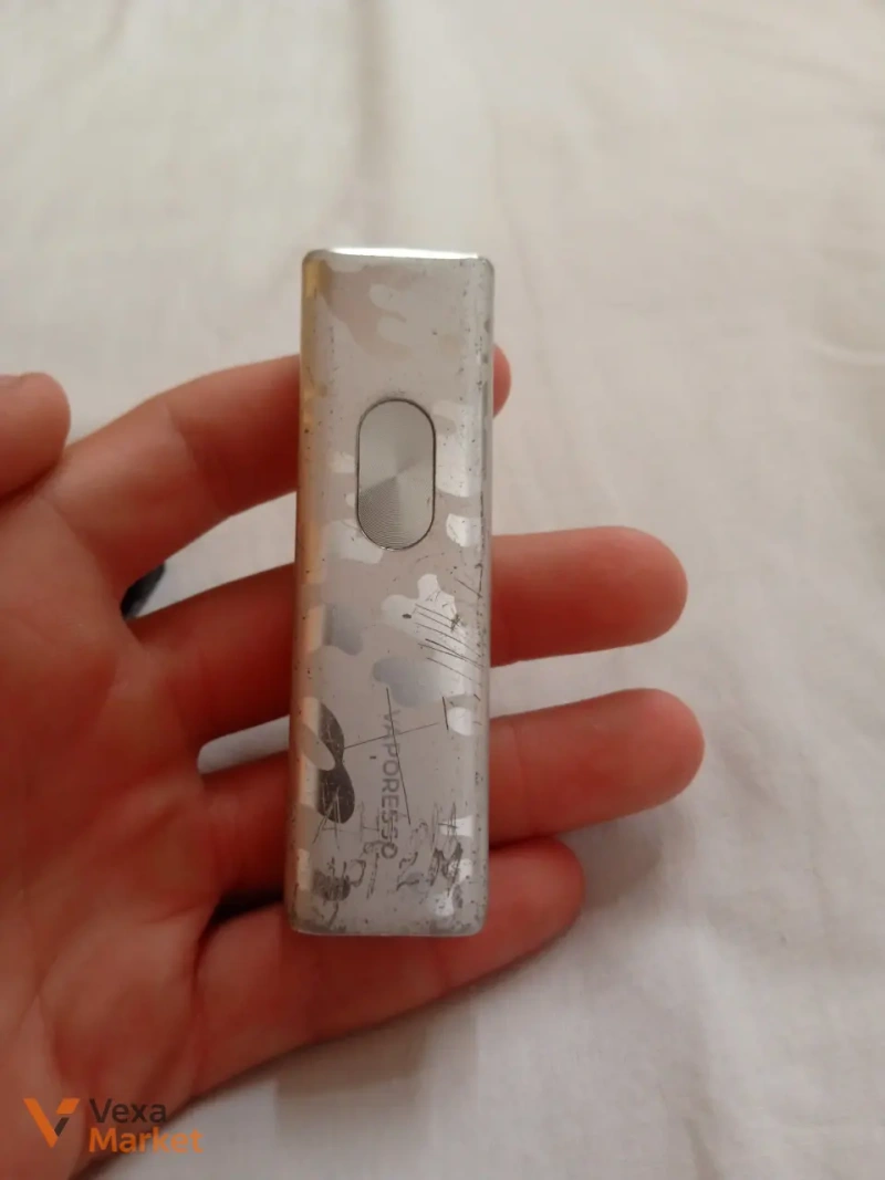 Lost Vape Ursa Baby Pro — фото 5