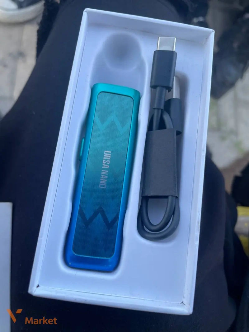 Lost Vape Ursa Nano Pod Kit — фото 2