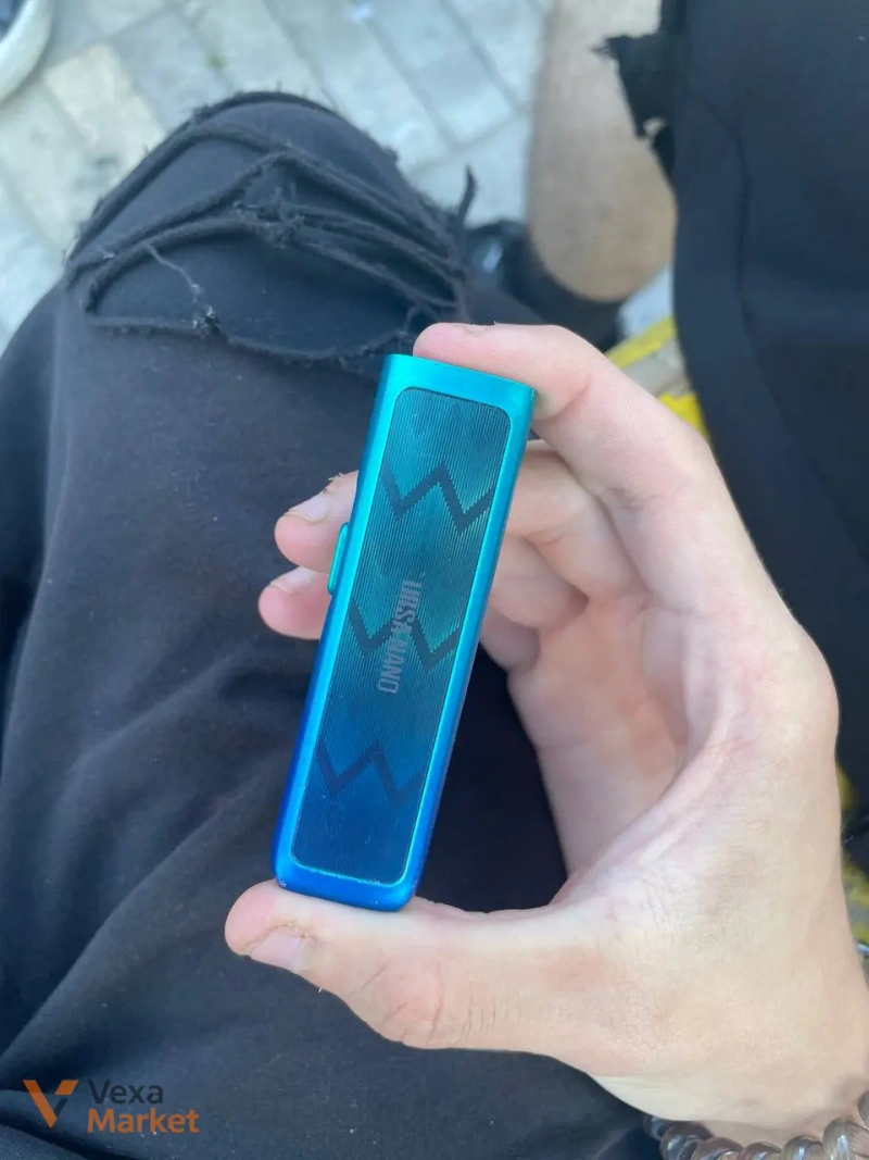 Lost Vape Ursa Nano Pod Kit — фото 3