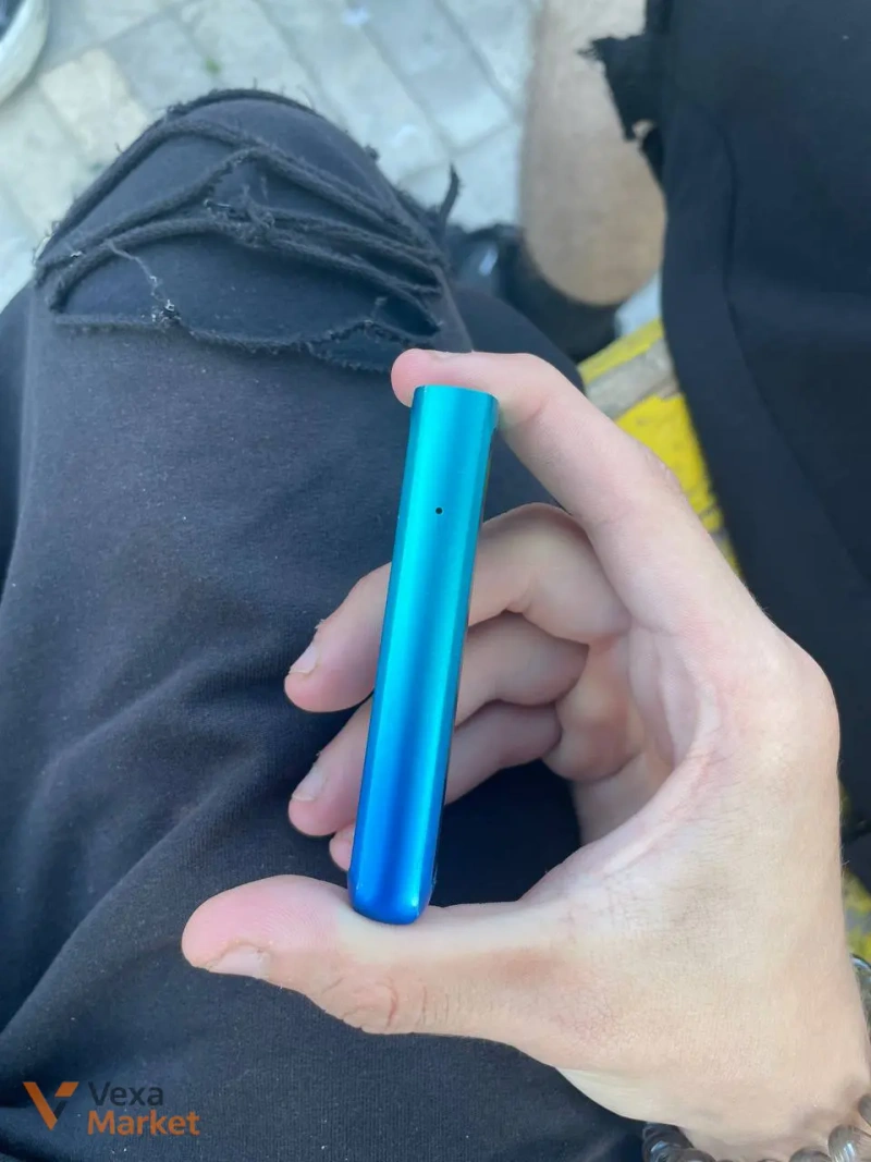 Lost Vape Ursa Nano Pod Kit — фото 4
