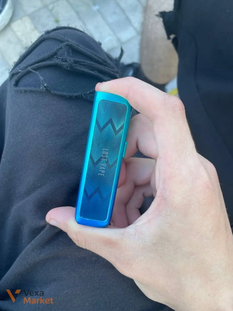 Lost Vape Ursa Nano Pod Kit — фото 5