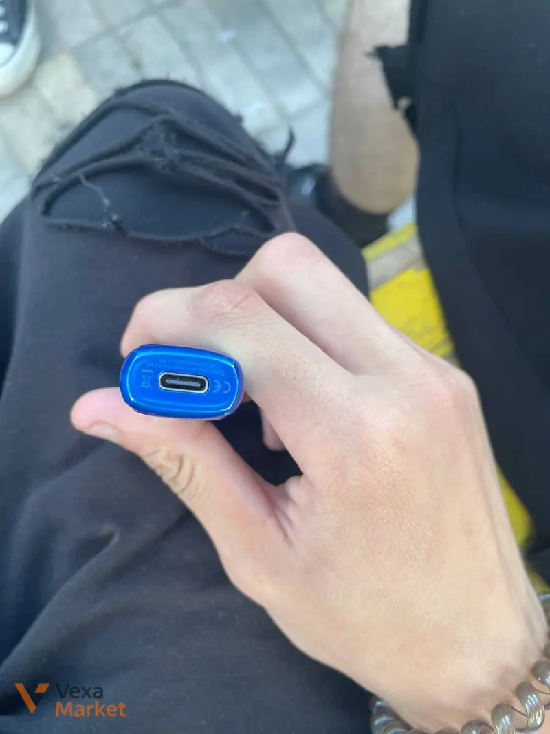 Lost Vape Ursa Nano Pod Kit — фото 6