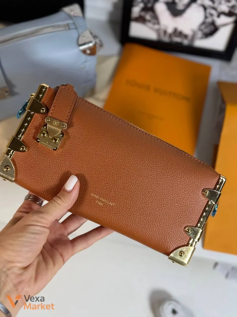 Louis Vuitton сумка жіноча — фото 3