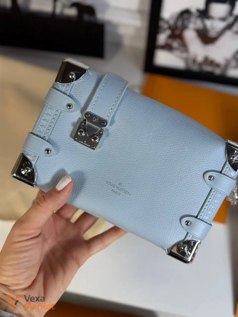Louis Vuitton сумка жіноча — фото 4