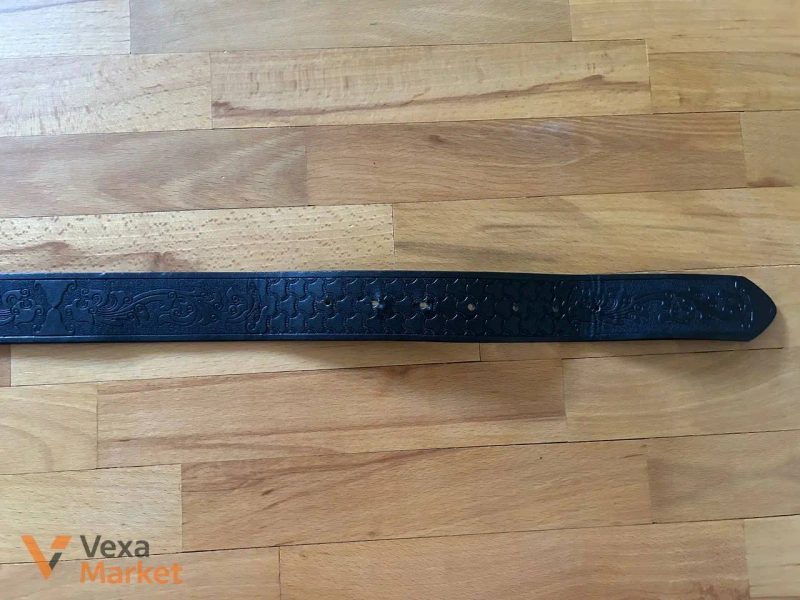 Love Hurts Belt — фото 4