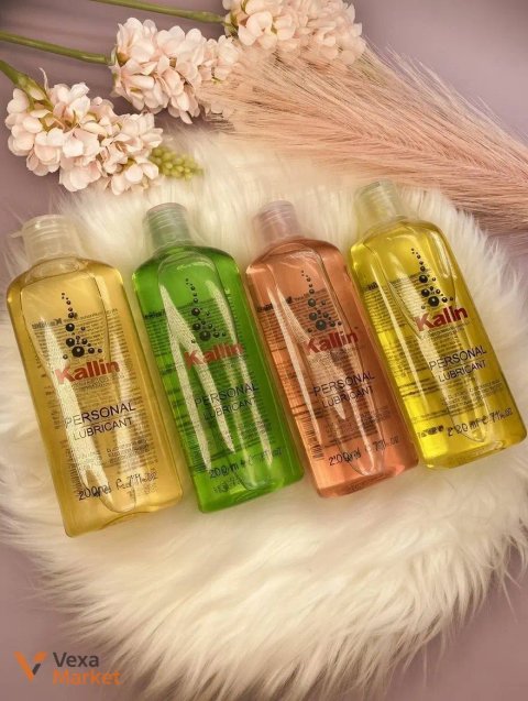Лубрикант Kailin Personal Lubricant 200мл