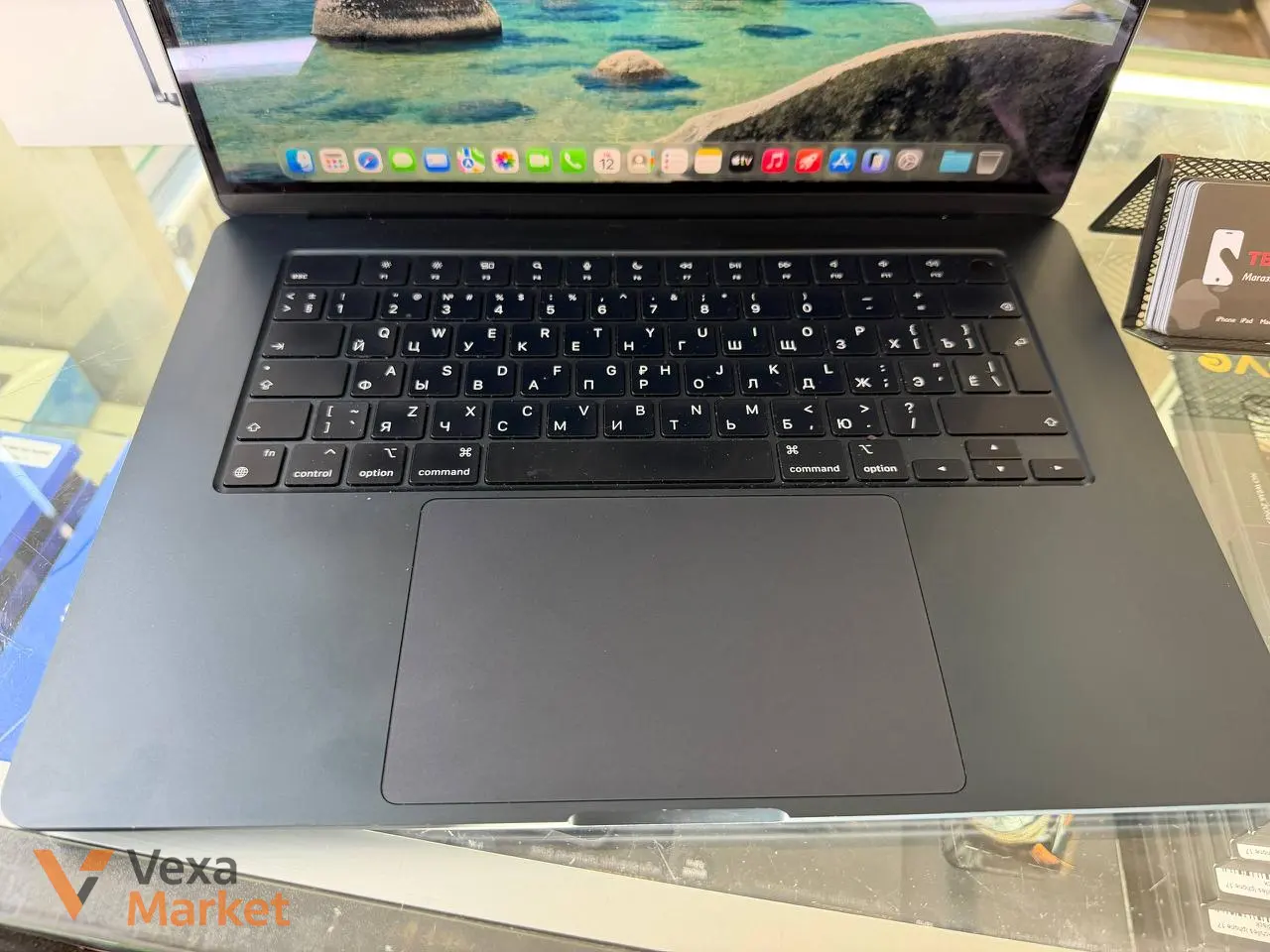 Apple MacBook Air M3 15インチ16/512GB ジャンク品 MacBook Air M3 15