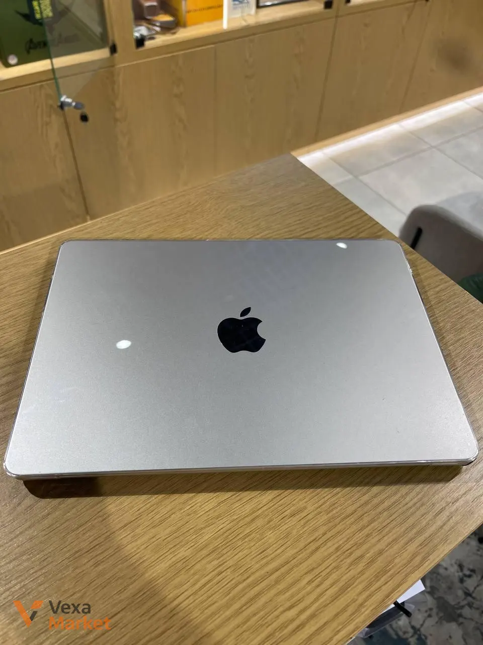 MacBook Air M4 (2025) 16/512GB - 47 999 грн от продавца - VexaMarket