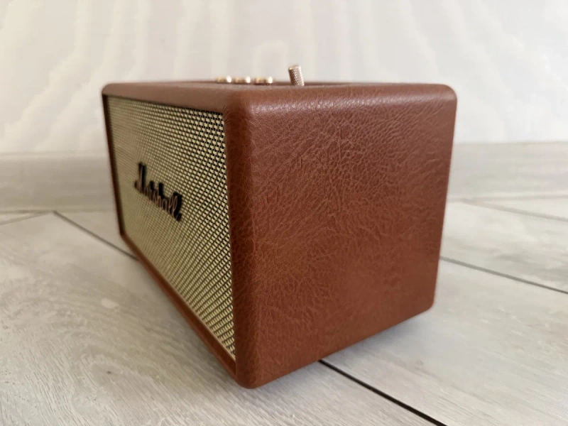 Marshall Loudspeaker Acton III (Brown) — фото 3