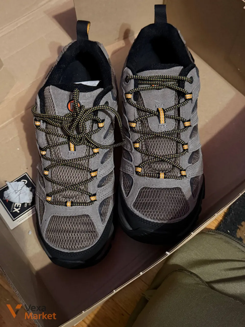 Merrell Moab 3 GTX 44.5