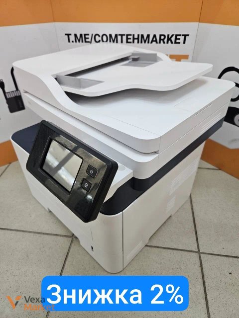 МФУ Xerox B215