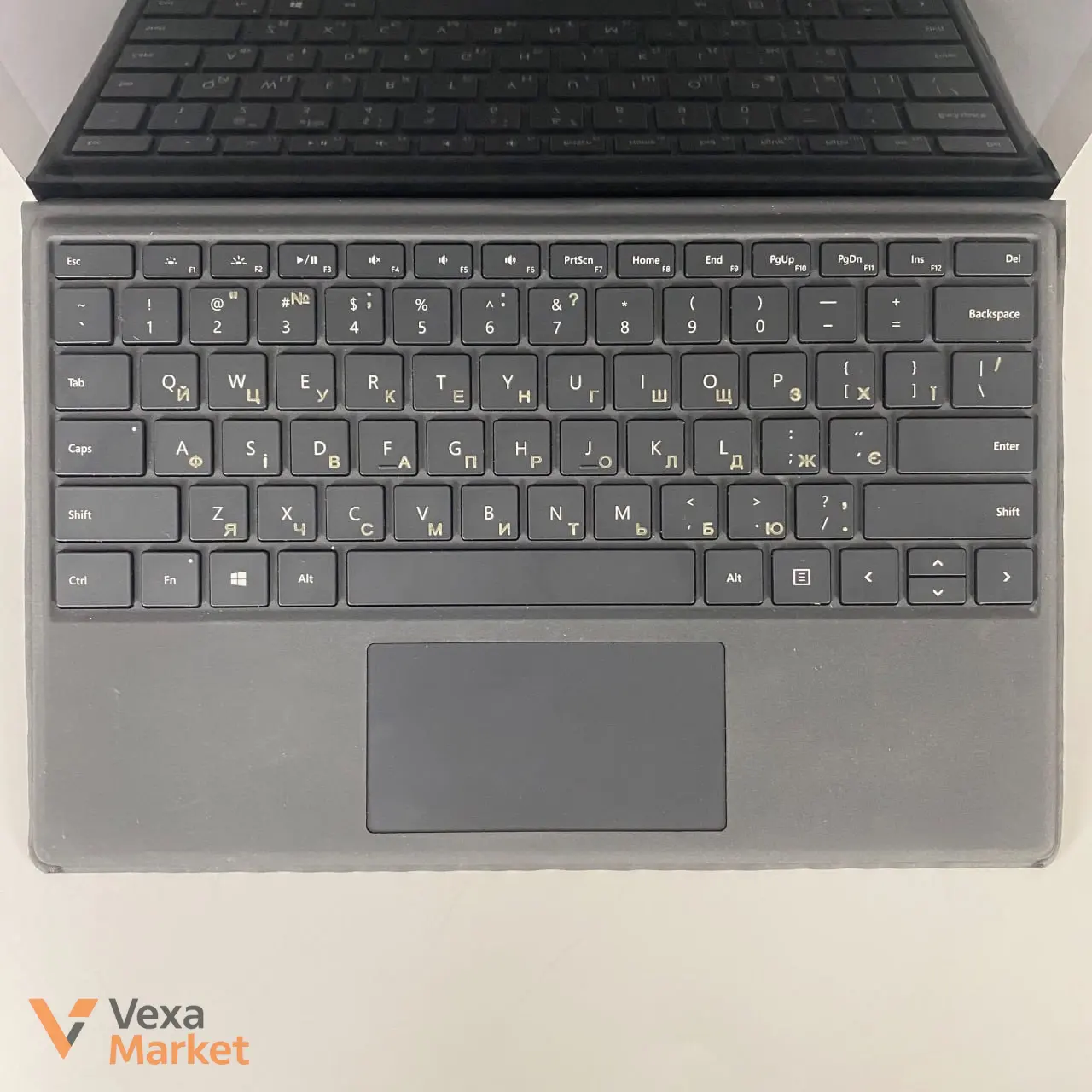 Microsoft Surface Pro 4 Intel Core i5-6300U 8GB RAM 256GB SSD — фото 3