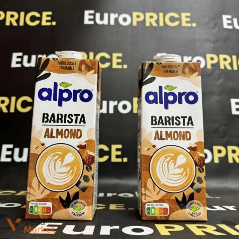 ΠΠΎΠ»ΠΎΠΊΠΎ Π΄Π»Ρ Π±Π°ΡΠΈΡΡΠΈ Alpro ΠΠΈΠ³Π΄Π°Π»Ρ 1Π»