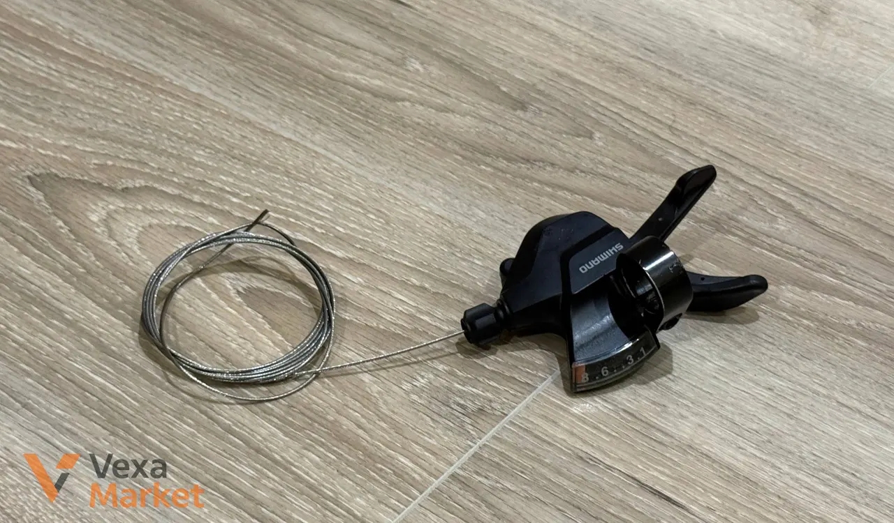 Монетка переключателя скоростей Shimano SL-M315 8 скоростей