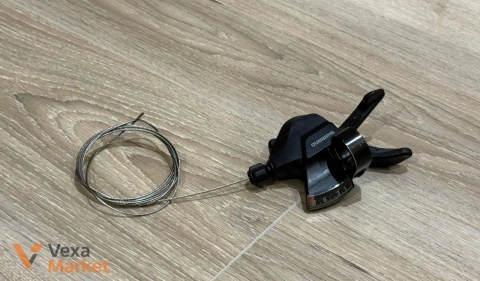 Монетка переключателя скоростей Shimano SL-M315 8 скоростей