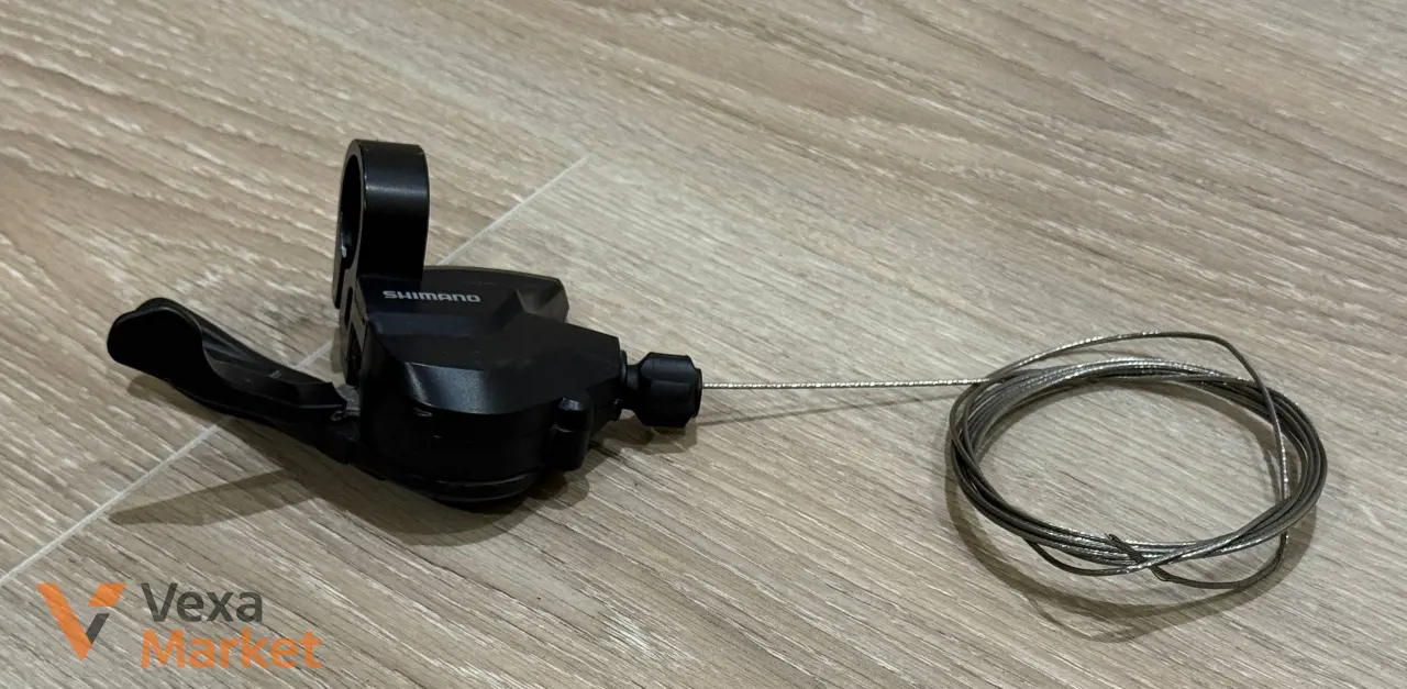 Монетка переключателя скоростей Shimano SL-M315 8 скоростей — фото 2