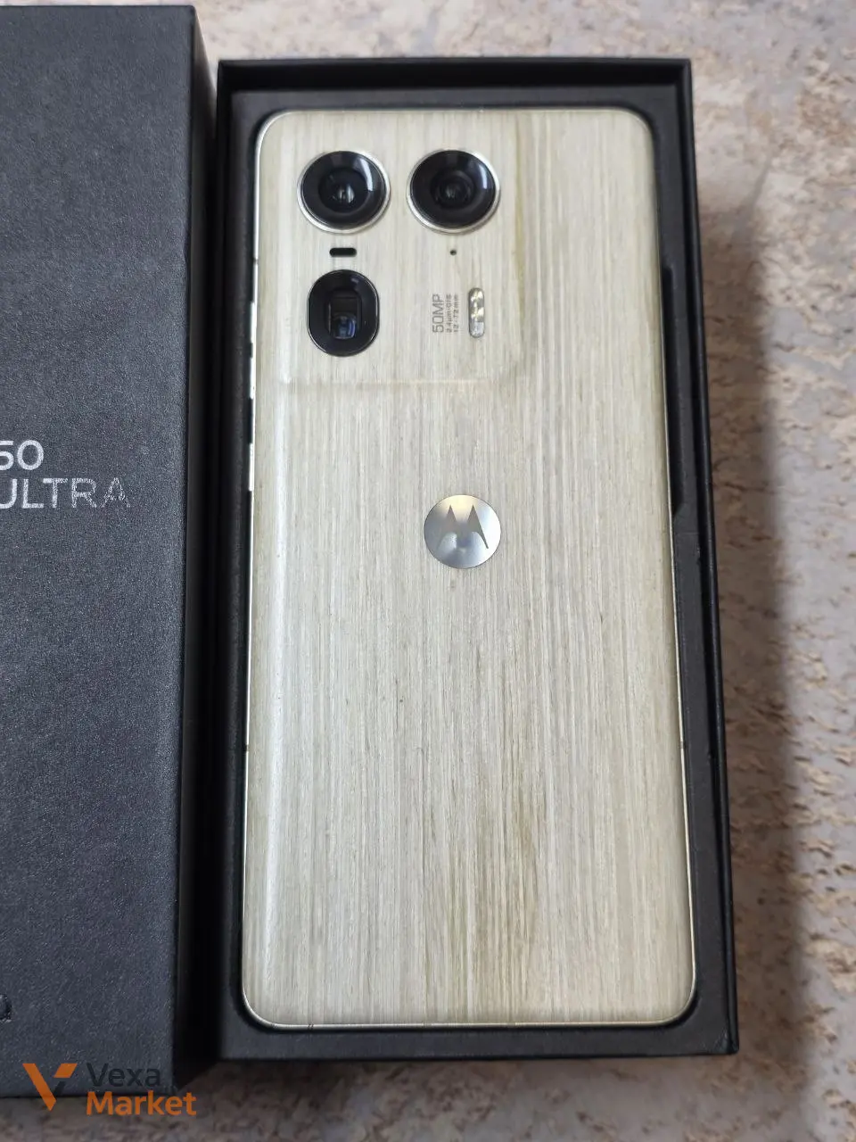 Motorola Edge 50 ultra 16/1000 GB — фото 2