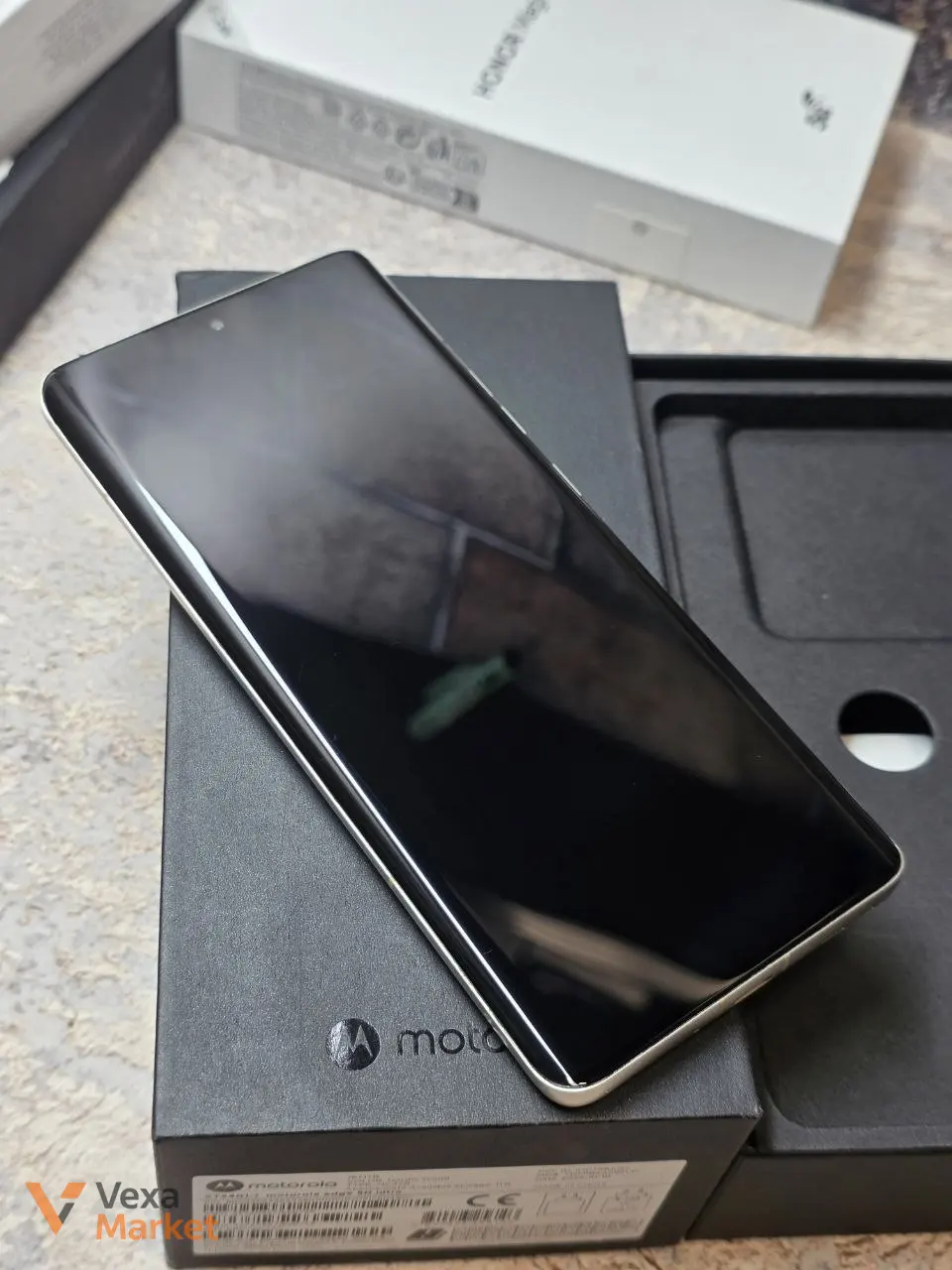 Motorola Edge 50 ultra 16/1000 GB — фото 6