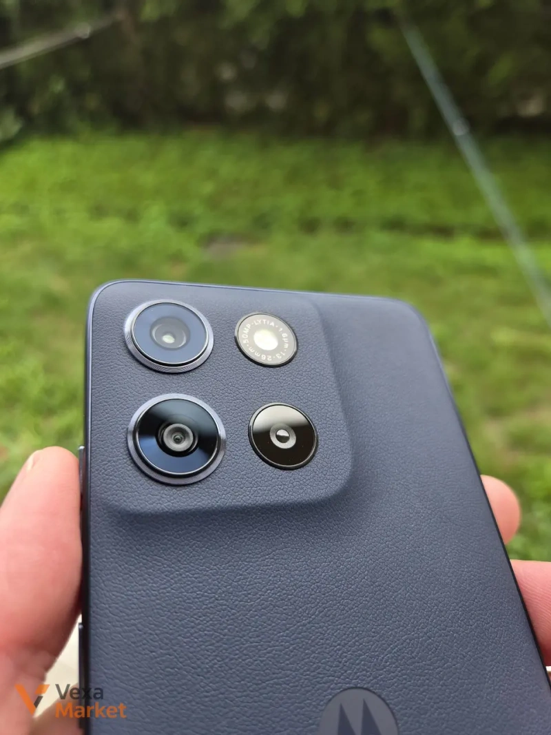 Motorola G56 5G 8/256GB — фото 5
