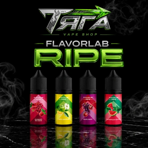 НАБІР FLAVORLAB RIPE