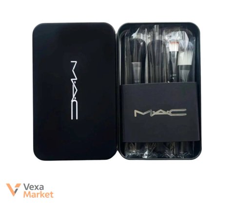 Набір пензлів MAC