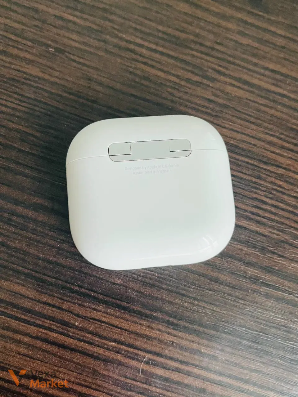 Навушники Apple AirPods 4 — фото 2