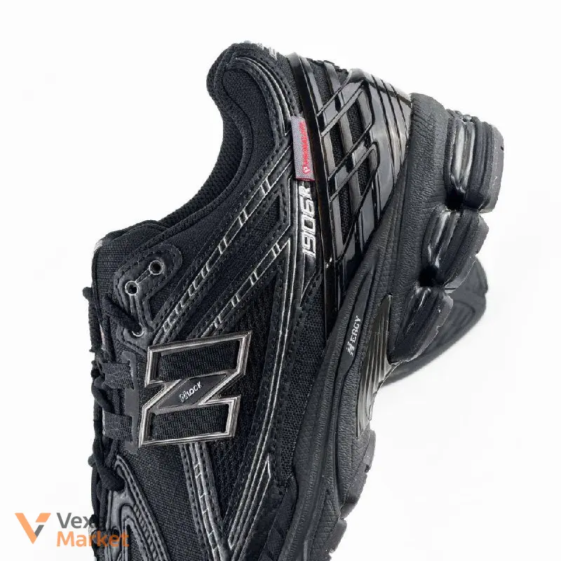 New Balance 1906R Black "Primaloft" 44.5 (28.5 см) — фото 2