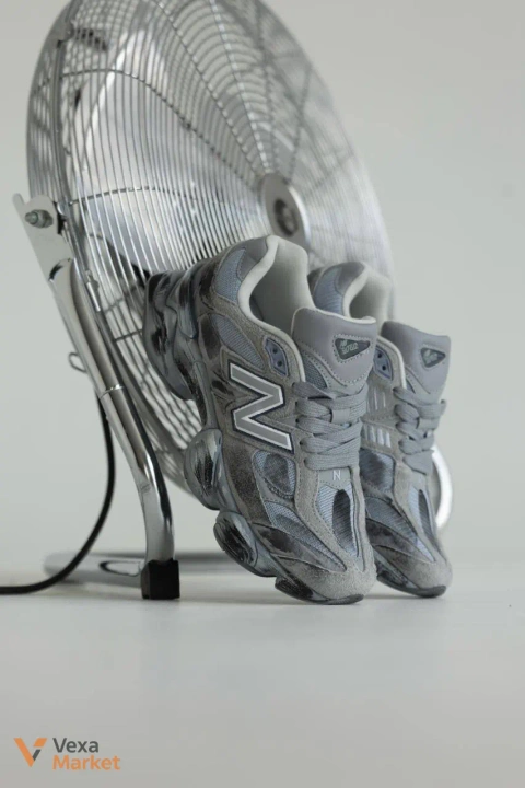 New Balance 9060 Vintage Indigo