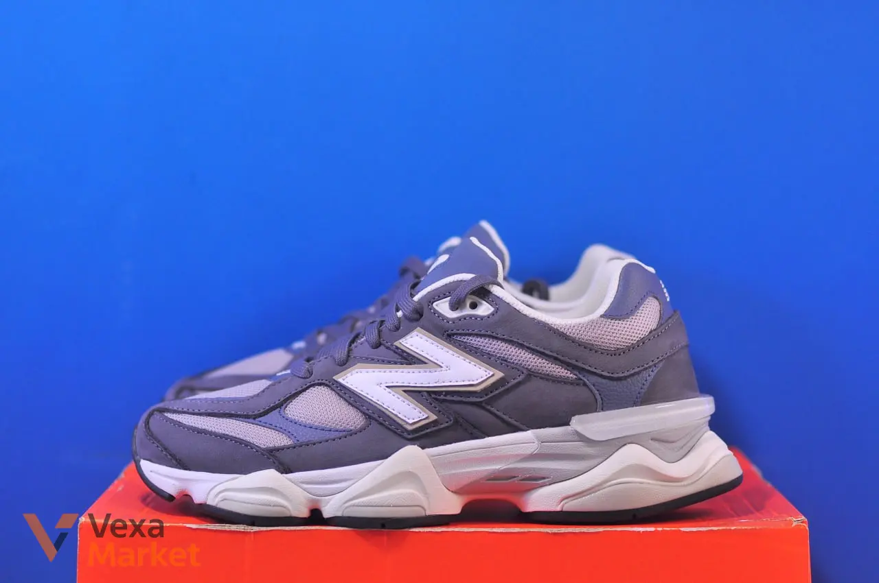 New Balance 9060 Violet/Grey U9060528