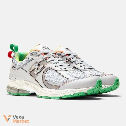 New Balance x GANNI 2002R "Raincloud" 43 ΡΠΎΠ·ΠΌΡΡ