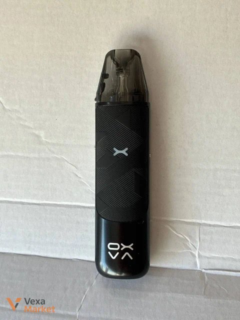 Nexlim go Pod-система з додатковим картриджем та рідиною Lucky Spearmint