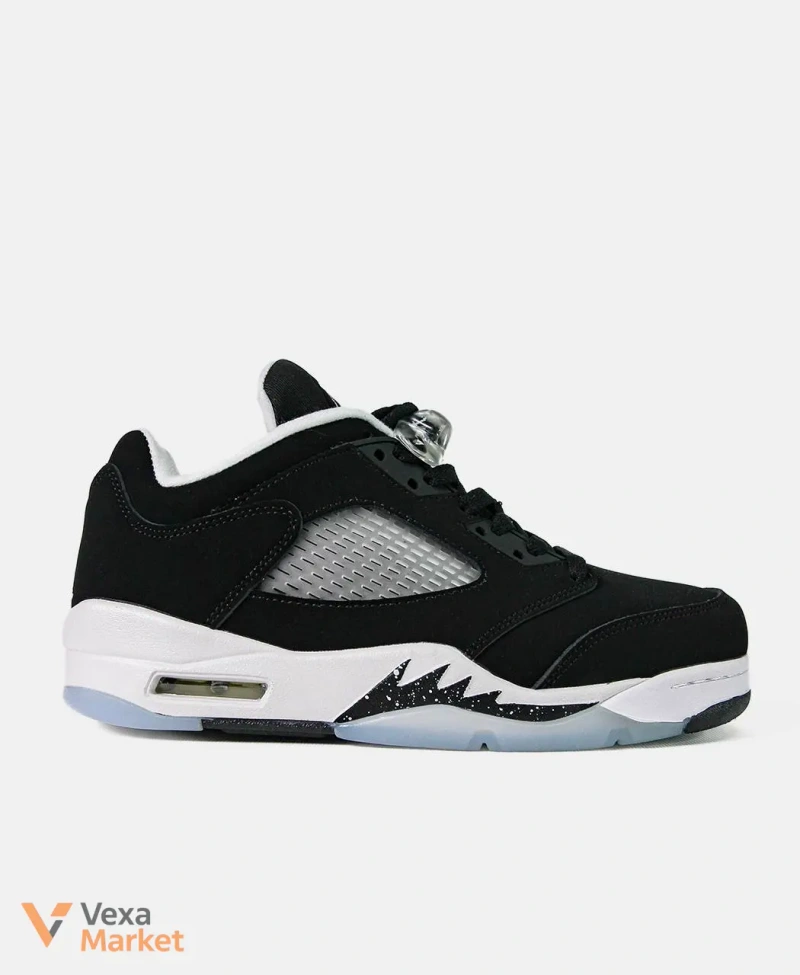 Nike Air Jordan 5 Retro Oreo 2021 — фото 2
