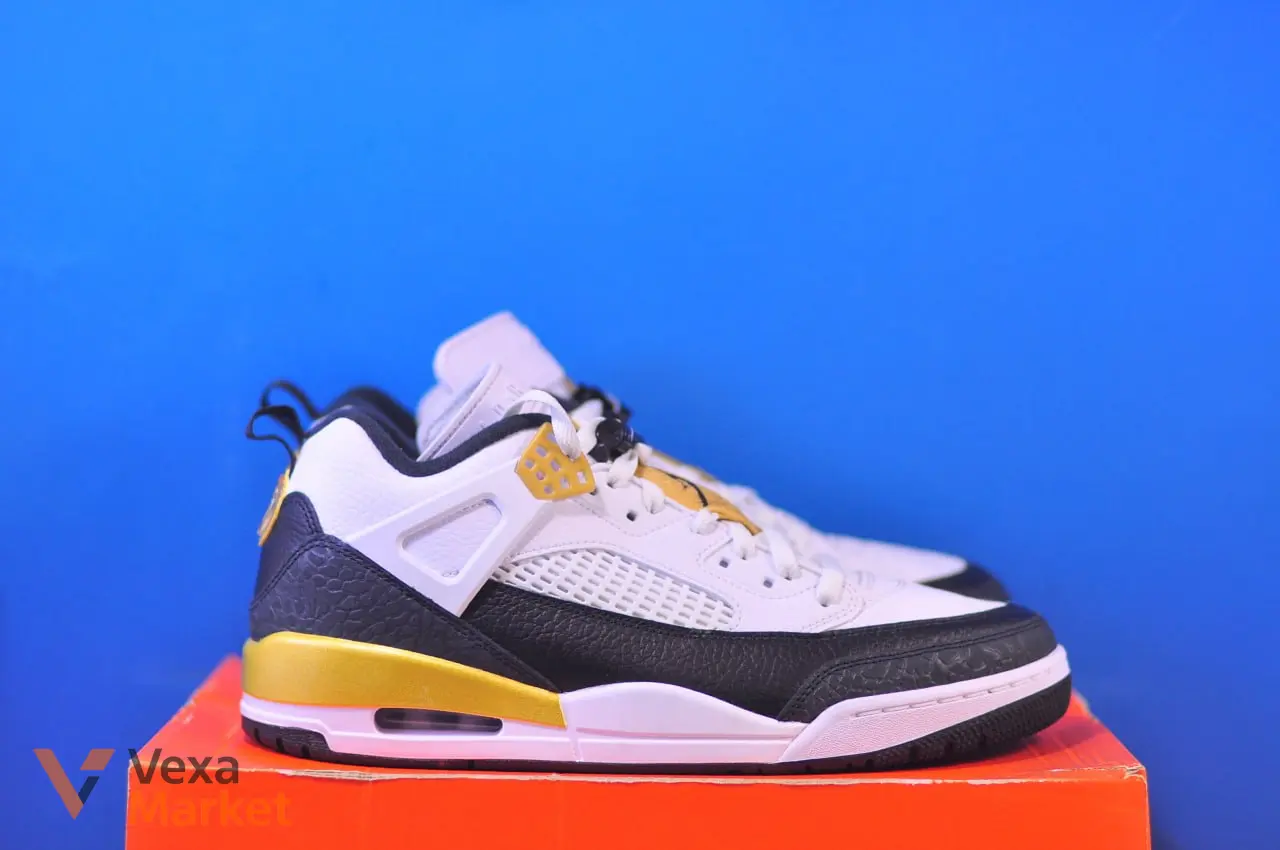 Nike Air Jordan Spizike Low FQ1759-108 — фото 4