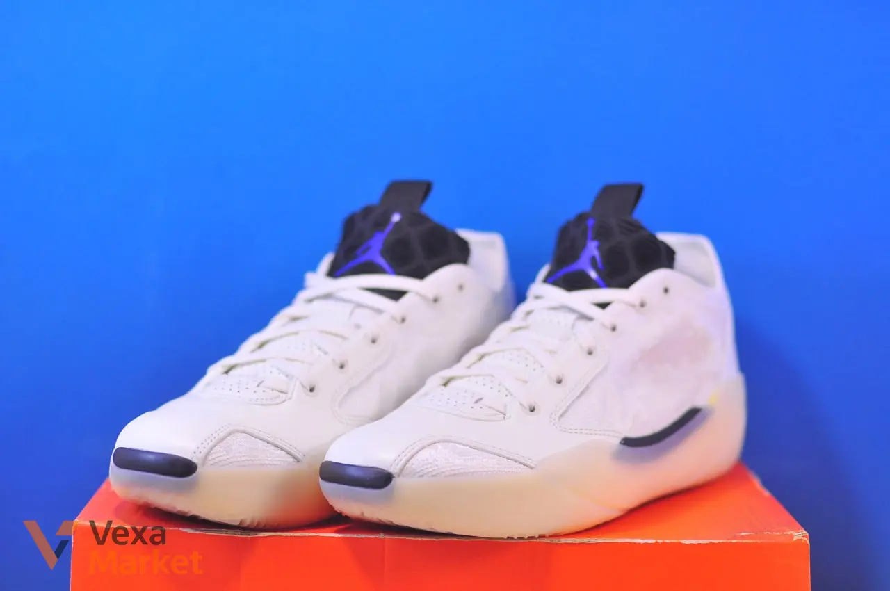 Nike Air Jordan XXXIX FQ0213-104 — фото 2