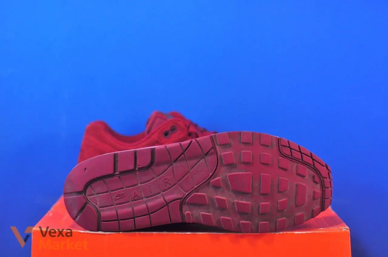 Nike Air Max 1 Premium SC Jewel 'Team Red' 43 — фото 5