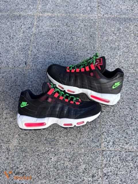 Nike Air Max 95 "Worldwide" 41 ΡΠ°Π·ΠΌΠ΅Ρ