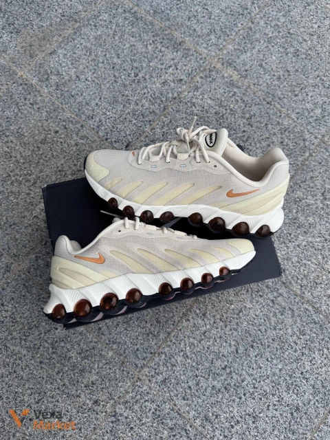 Nike Air Max Dn 8 Coconut Milk ΠΊΡΠΎΡΡΠΎΠ²ΠΊΠΈ ΠΌΡΠΆΡΠΊΠΈΠ΅ 44.5