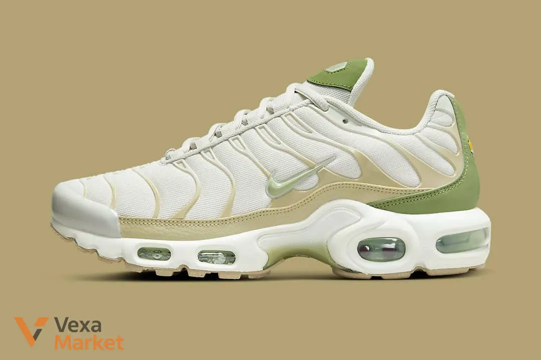 Nike Air Max Tn Plus 40.5 (26 см)
