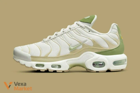 Nike Air Max Tn Plus 40.5 (26 ΡΠΌ)