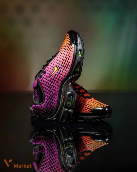 Nike Air Max Tn Plus VII βDuskβ