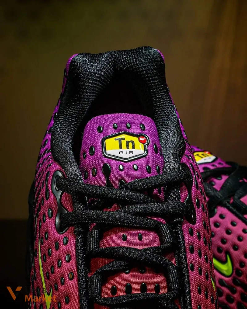 Nike Air Max Tn Plus VII “Dusk” — фото 3