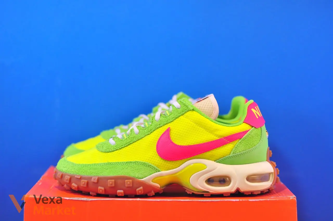 Nike Air Max Waffle S P 2 IB3656-300