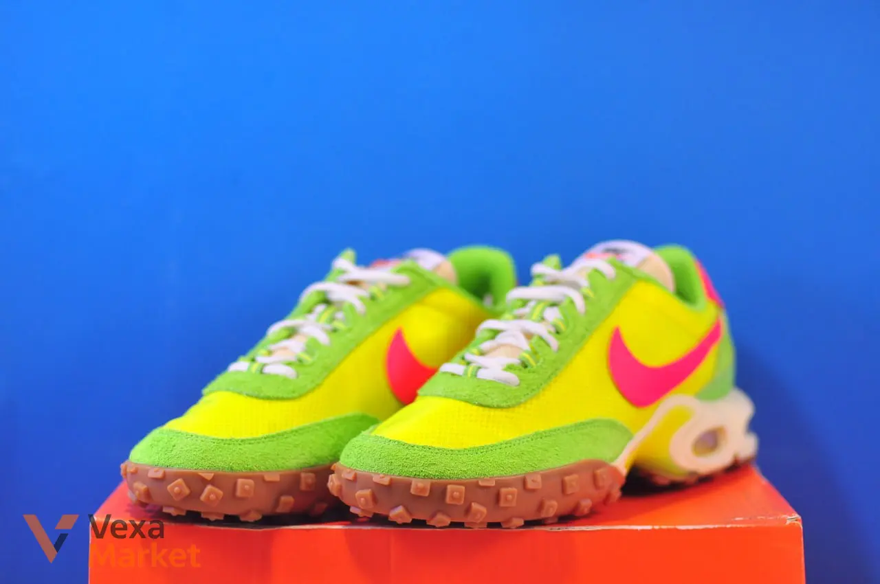 Nike Air Max Waffle S P 2 IB3656-300 — фото 2
