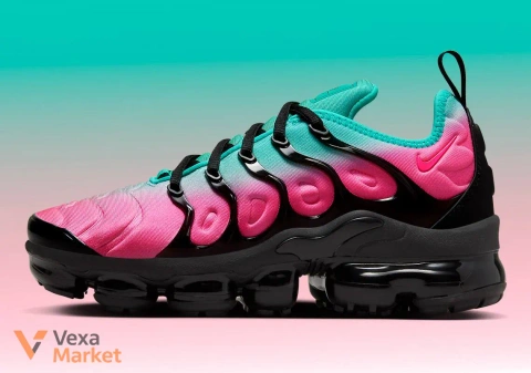 Nike Air Vapormax Plus "Miami Nights" ΡΠ°Π·ΠΌΠ΅Ρ 37.5