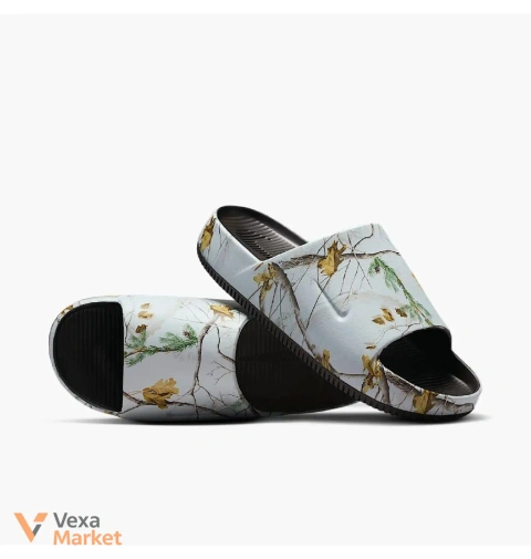 Nike Calm Slide "RealTree" ΡΠΎΠ»ΠΎΠ²ΡΡΡ ΡΠ»ΡΠΎΠΏΠ°Π½ΡΡ ΡΠΎΠ·ΠΌΡΡ 42.5