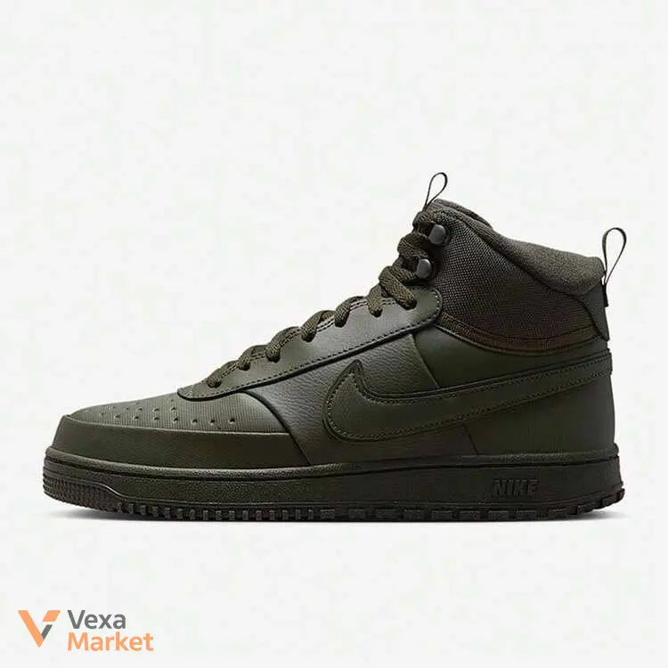 Nike Court Vision Mid WNTR — фото 3