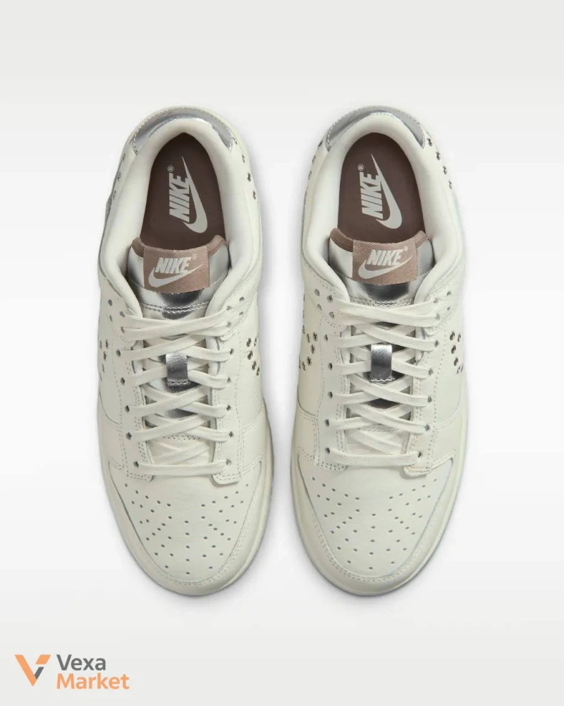Nike Dunk Low кроссовки — фото 2